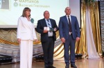 Ракитянский край отметил свой 97-й день рождения.