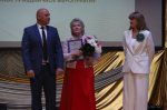 Ракитянский край отметил свой 97-й день рождения.