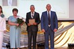Ракитянский край отметил свой 97-й день рождения.