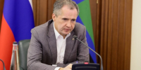 Вячеслав Гладков сообщил об атаках ВСУ по региону за прошедшие сутки - Сетевое издание Знамя 31