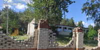 При обстреле Шебекино ранена женщина - Мир Белогорья