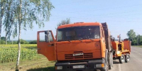 Бойцы самообороны доставили в Шебекинскую больницу троих раненых мужчин - БелПресса