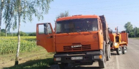 FPV-дрон ударил по автомобилю в Шебекинском округе — есть тяжело пострадавшие - ProБел