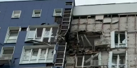 После утренней атаки БПЛА в Белгороде Вячеслав Гладков заявил о необходимости усовершенствовать систему оповещения - Belnovosti.Ru