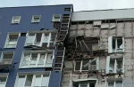 После утренней атаки БПЛА в Белгороде Вячеслав Гладков заявил о необходимости усовершенствовать систему оповещения