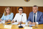 Ректор НИУ «БелГУ» возглавила Консорциум «Наукоёмкое технологическое предпринимательство»
