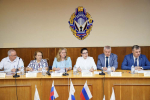 Ректор НИУ «БелГУ» возглавила Консорциум «Наукоёмкое технологическое предпринимательство»