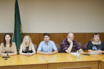 Ректор НИУ «БелГУ» возглавила Консорциум «Наукоёмкое технологическое предпринимательство»