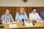 Ректор НИУ «БелГУ» возглавила Консорциум «Наукоёмкое технологическое предпринимательство»