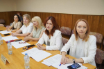 Ректор НИУ «БелГУ» возглавила Консорциум «Наукоёмкое технологическое предпринимательство»