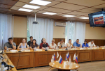 Ректор НИУ «БелГУ» возглавила Консорциум «Наукоёмкое технологическое предпринимательство»