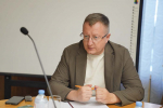 Ректор НИУ «БелГУ» возглавила Консорциум «Наукоёмкое технологическое предпринимательство»