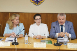 Ректор НИУ «БелГУ» возглавила Консорциум «Наукоёмкое технологическое предпринимательство»