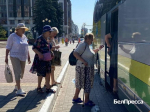 В Белгороде на очередную экскурсию «У себя в гостях» отправились 36 пенсионеров - Изображение 1