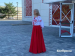 Наталья Ковалёва / Фото: Дарья Цыганкова