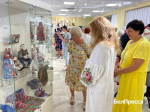 В Белгороде на очередную экскурсию «У себя в гостях» отправились 36 пенсионеров - Изображение 2