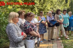 В Белгороде вопросы капремонта обсудили с жителями дома на ул. Костюкова, 79/2