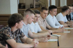 Строители будущего: участники РСО освоили рабочие профессии