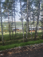 В Новооскольском муниципальном округе состоялся единый экологический день