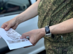 Белгородка, набросившаяся на сожителя с ножом из ревности, отправится в колонию