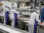 Вячеслав Гладков посетил валуйский филиал агропромышленного комплекса «Приосколье» - Изображение 1