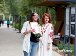 Фотокор ИД «Мир Белогорья» победил в фотоконкурсе «Белгород в объективе-2025» - Изображение 2