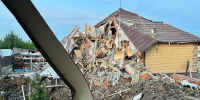 За неделю в Белгороде восстановили 16 жилых объектов - Мир Белогорья