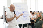 Представители НИУ «БелГУ» приняли участие в патриотическом форуме «Арсенал Победы»