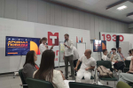 Представители НИУ «БелГУ» приняли участие в патриотическом форуме «Арсенал Победы»