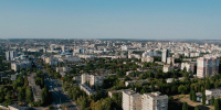 Вячеслав Гладков поздравил белгородцев с Днём освобождения города от немецко-фашистских захватчиков - Мир Белогорья