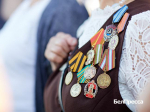 В честь 82-й годовщины освобождения города от фашистов в Белгороде подняли Знамя Победы - Изображение 1