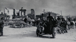 Ему салютовала столица. Каким предстал Белгород перед освободителями в 1943 году