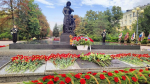 Торжественное открытие Поста №1 в Белгороде: дань памяти и честь поколений