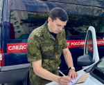 В Новом Осколе следователи СК России завершили расследование уголовного дела в отношении местного жителя, обвиняемого в причинении тяжкого вреда здоровью сожительницы, повлекшего её смерть
