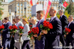 82 года со дня освобождения Белгорода: город помнит и чтит своих героев!