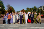 82 года со дня освобождения Белгорода: город помнит и чтит своих героев!