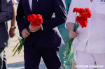 82 года со дня освобождения Белгорода: город помнит и чтит своих героев!