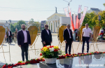 82 года со дня освобождения Белгорода: город помнит и чтит своих героев!
