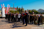 82 года со дня освобождения Белгорода: город помнит и чтит своих героев!