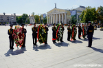 82 года со дня освобождения Белгорода: город помнит и чтит своих героев!