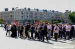 82 года со дня освобождения Белгорода: город помнит и чтит своих героев!