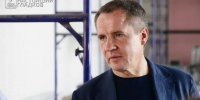 Вячеслав Гладков проинформировал об обстрелах Белгородского района за минувшие сутки - Сетевое издание Знамя 31