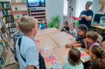 «Белгород, познакомимся поближе»