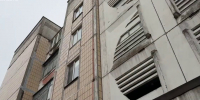 Вячеслав Гладков обещал лично разобраться с восстановлением дома в Шебекино - Мир Белогорья