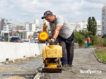В Белгороде провели единый экологический день - Изображение 1