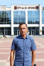 Тренер Сергей Восковский о физкультуре с душой