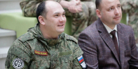 В Белгородской области стартовал очный этап проекта «Сталь» - Мир Белогорья