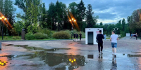 2 415 белгородцев ранены при обстрелах ВСУ, среди них 164 ребёнка - Мир Белогорья