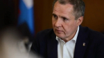 Вячеслав Гладков проинформировал об обстрелах Белгородского района за минувшие сутки