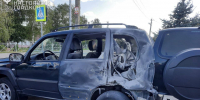 11 августа ВСУ атаковали восемь белгородских муниципалитетов - Мир Белогорья
